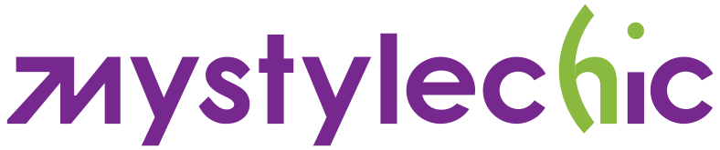 mystylechic logo