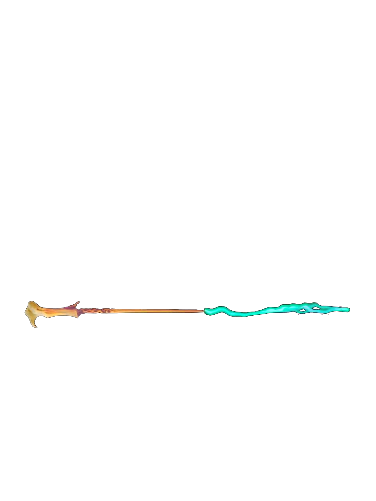 Sarcasm Because Avada Kedavr Is Illegal witch Halloween Sweatshirt