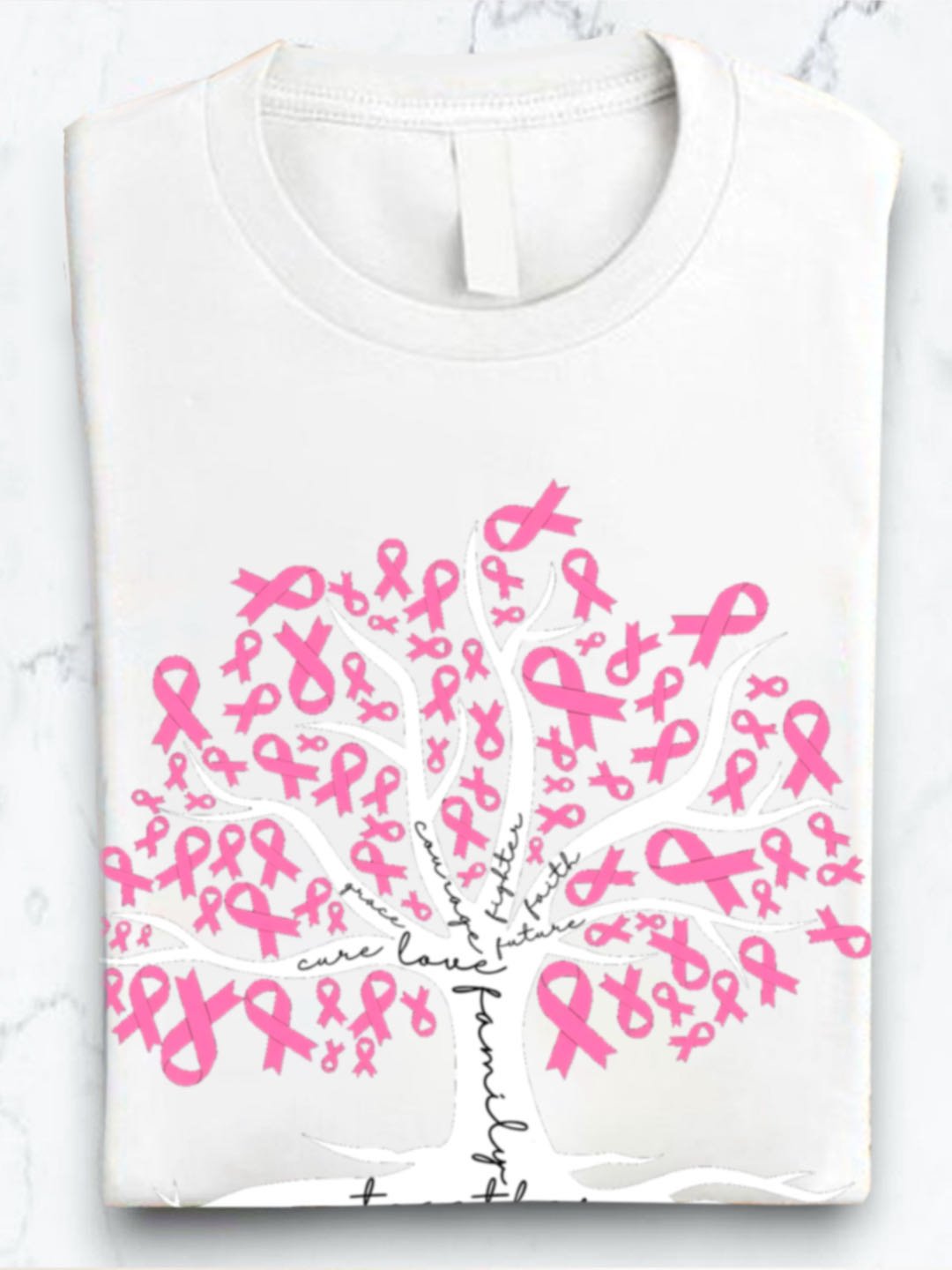 Breast Cancer T-Shirt