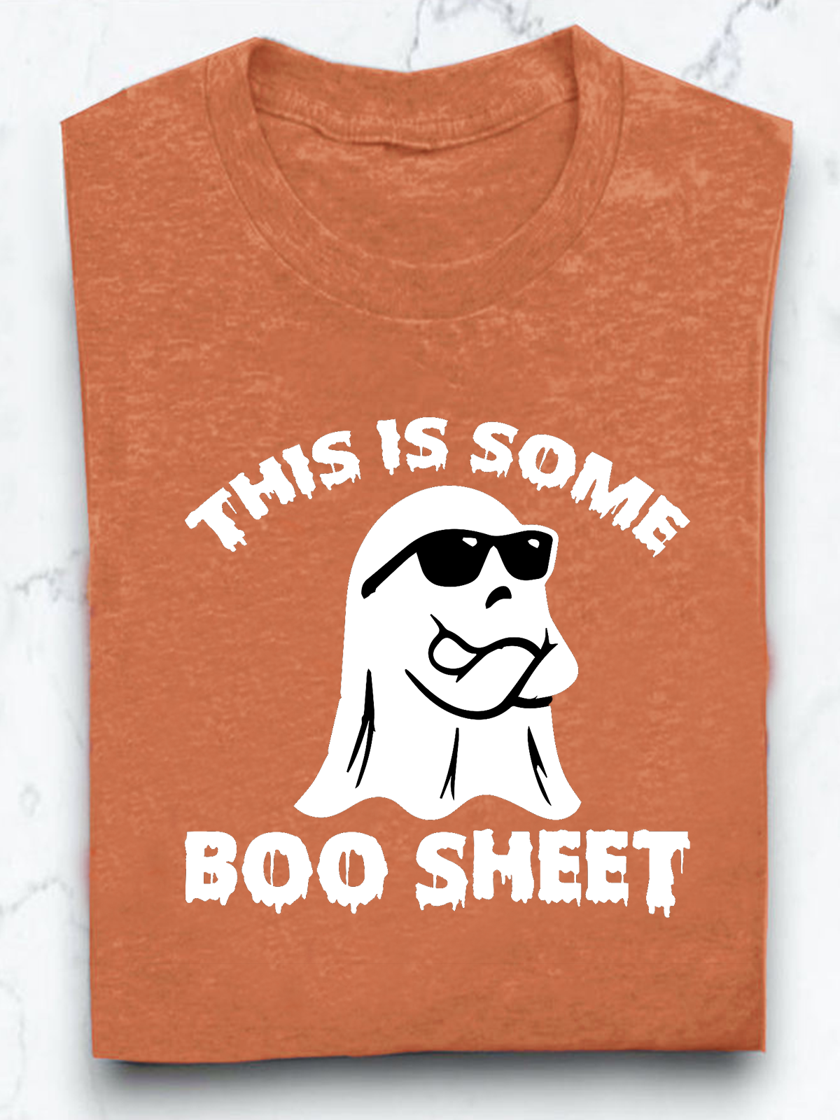 This Is Some Boo Sheet witch Halloween T-Shirt