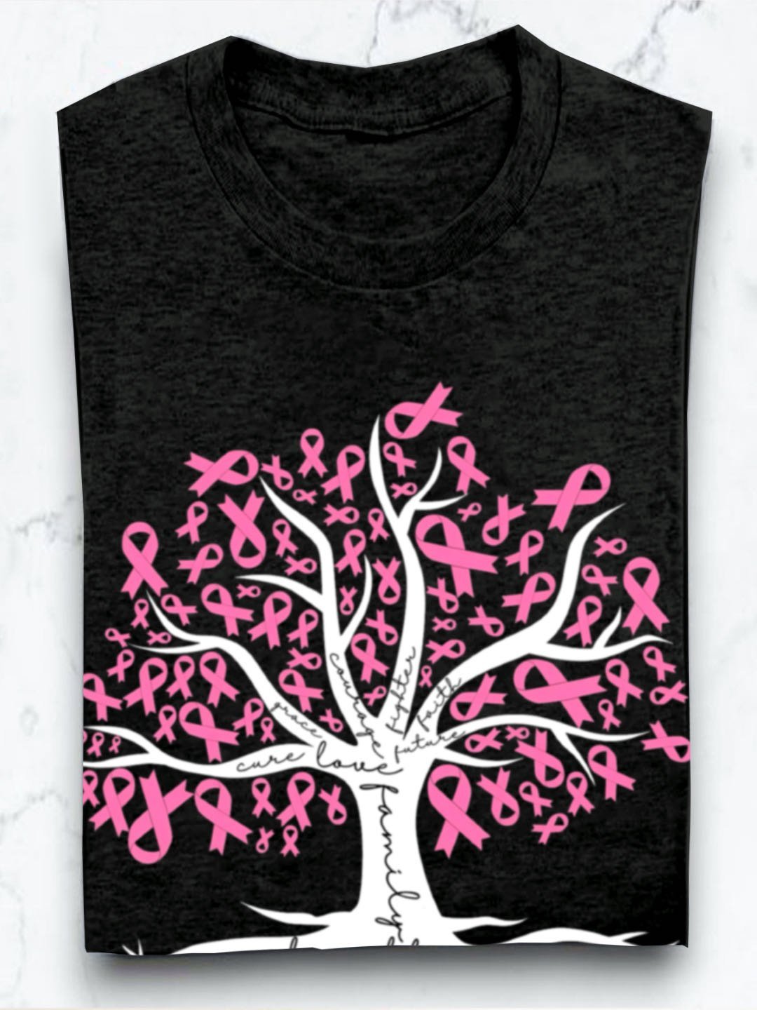 Breast Cancer T-Shirt