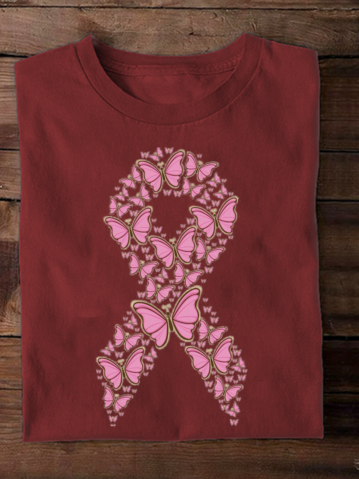 Breast Cancer T-Shirt