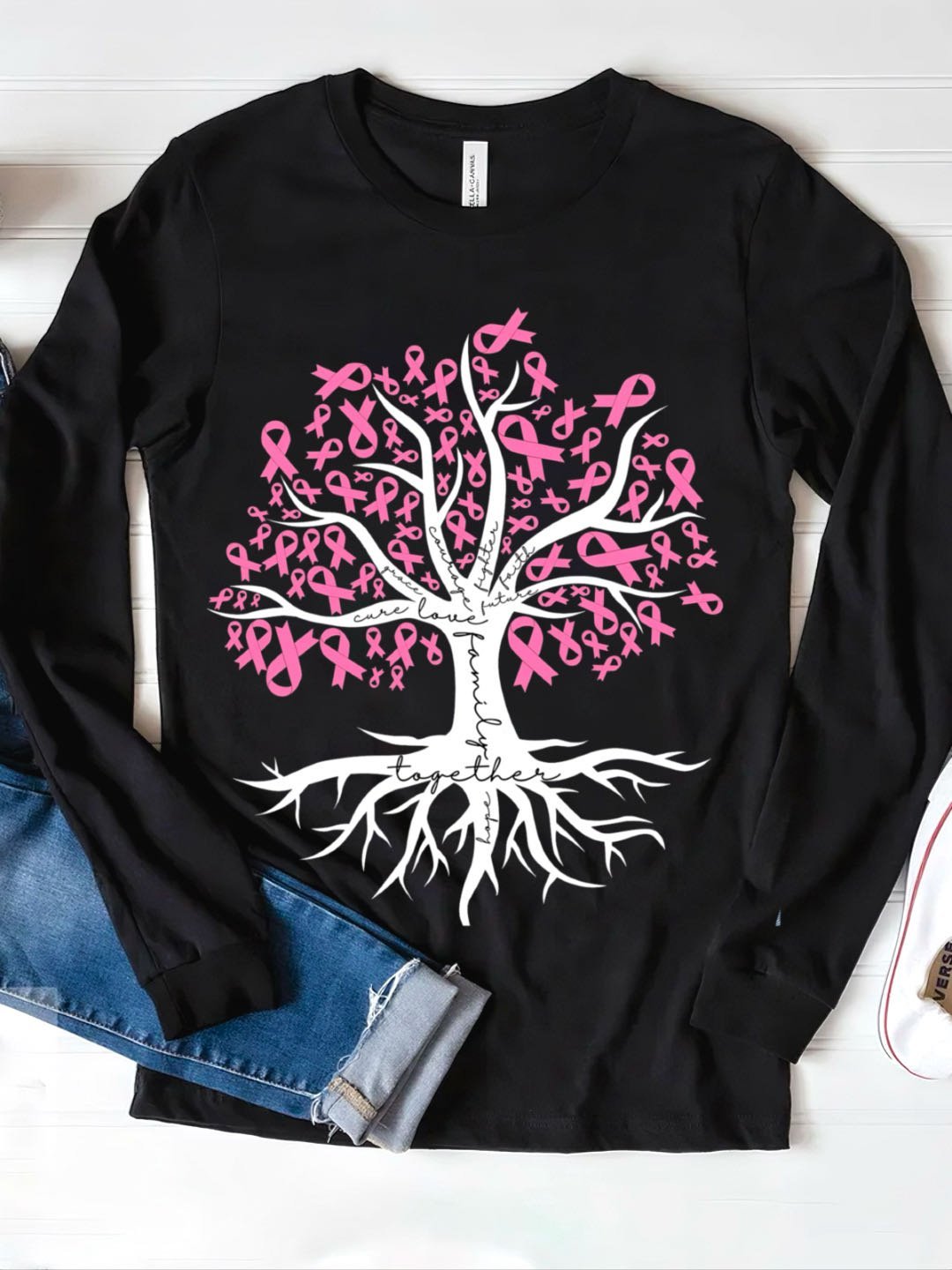 Breast Cancer T-Shirt