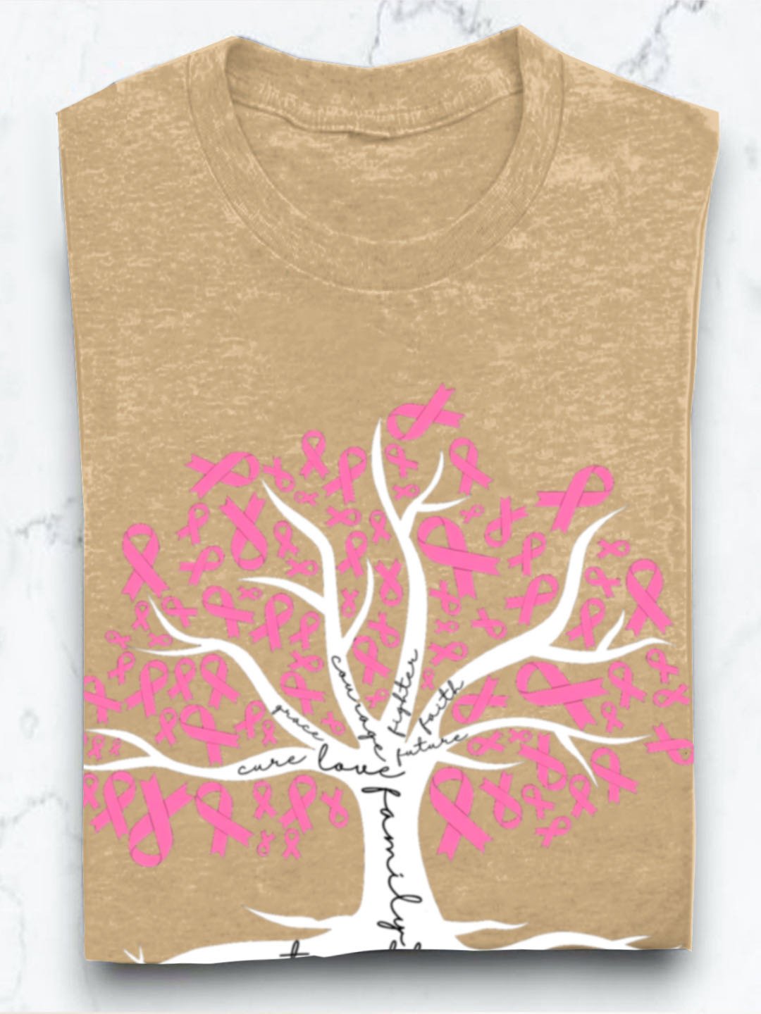 Breast Cancer T-Shirt