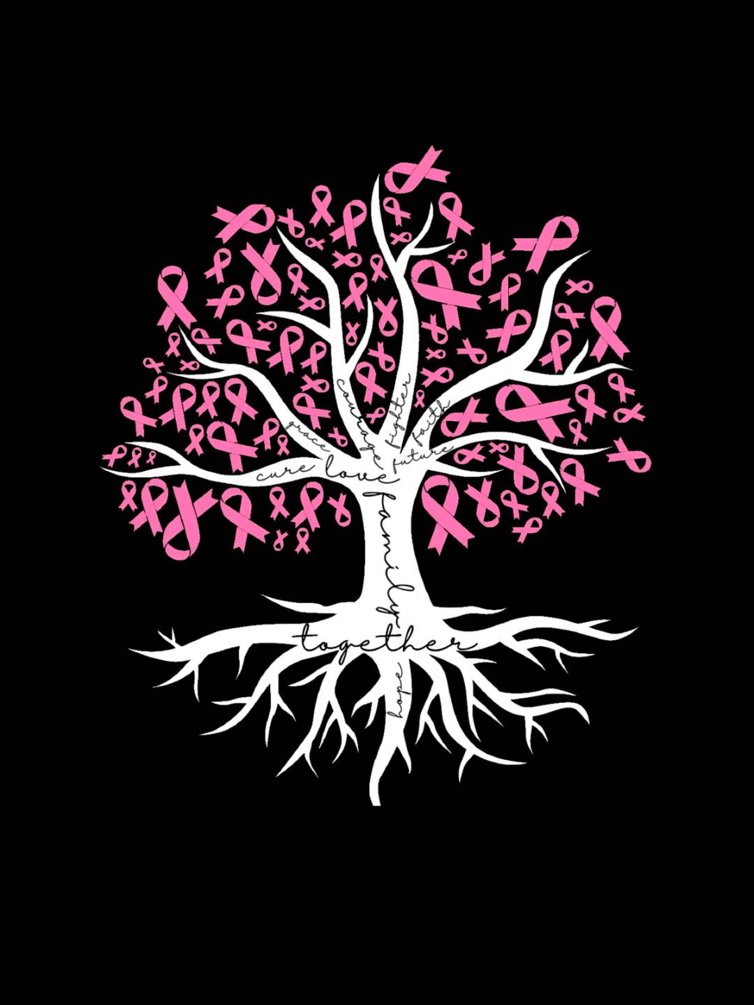 Breast Cancer T-Shirt