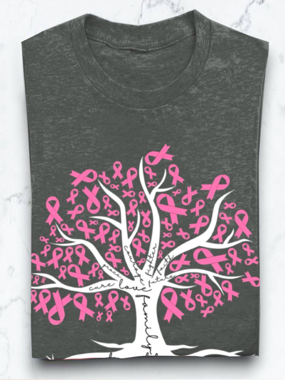 Breast Cancer T-Shirt