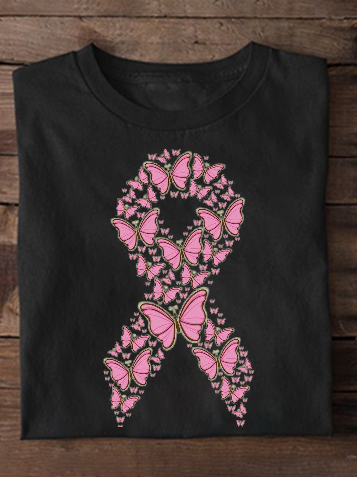 Breast Cancer T-Shirt