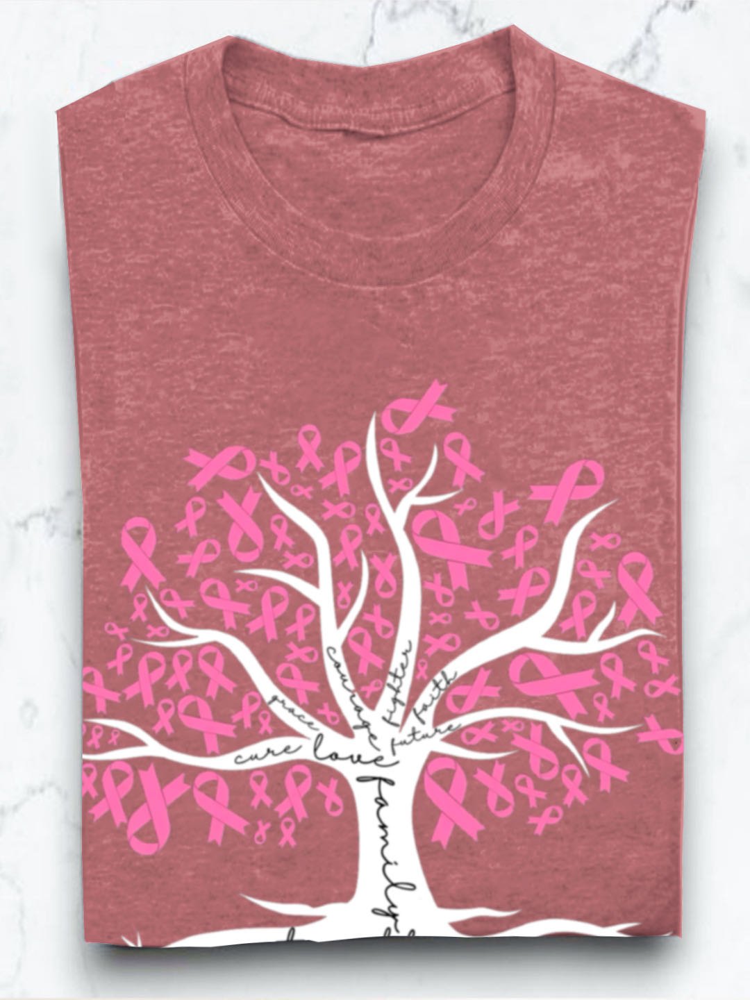 Breast Cancer T-Shirt