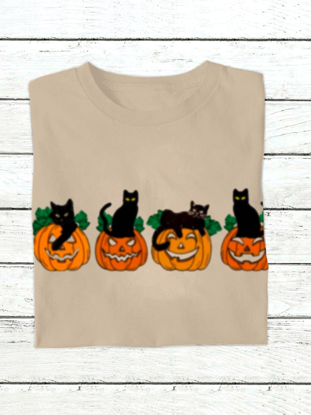 witch Halloween Sweatshirt