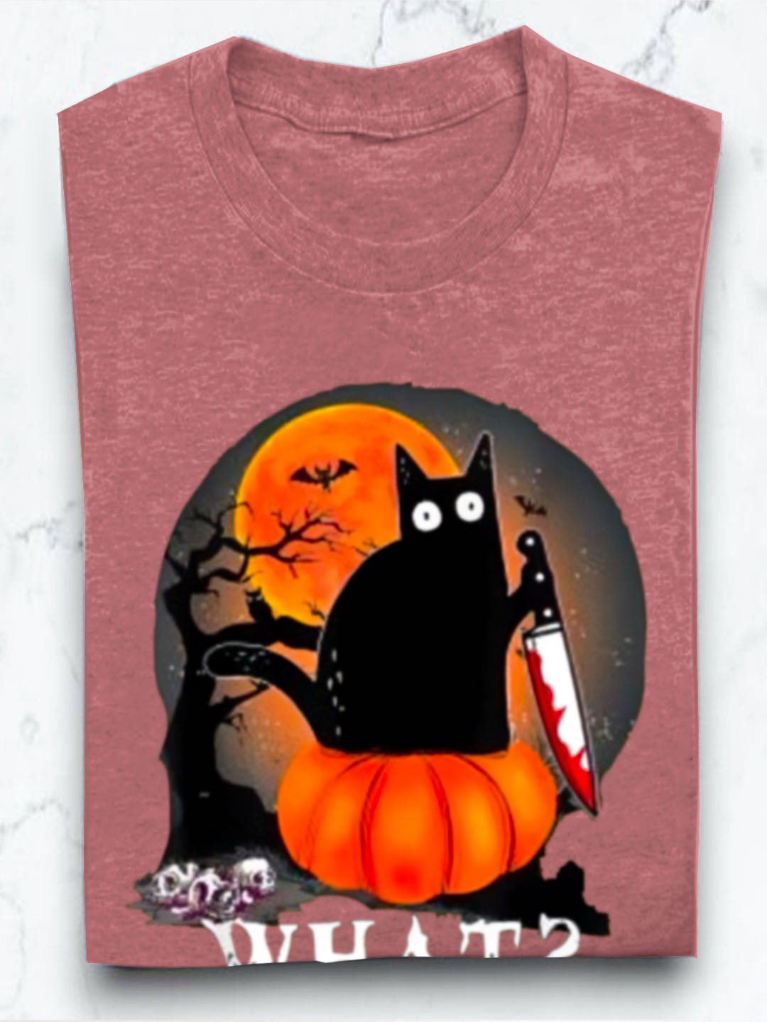 what witch Halloween T-Shirt