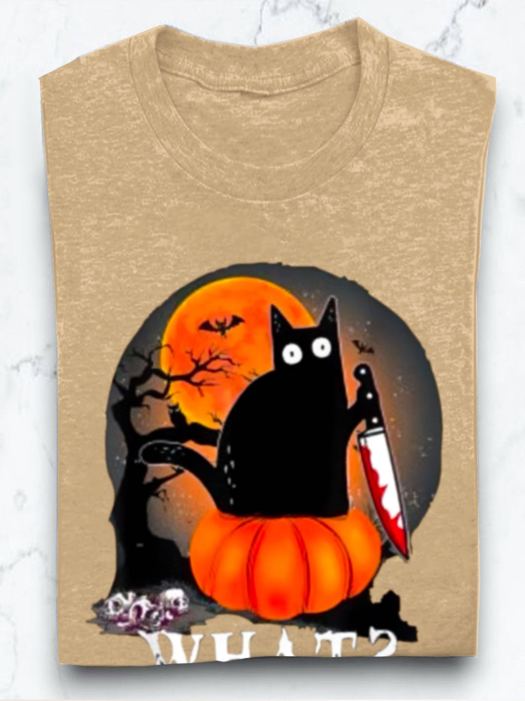 what witch Halloween T-Shirt