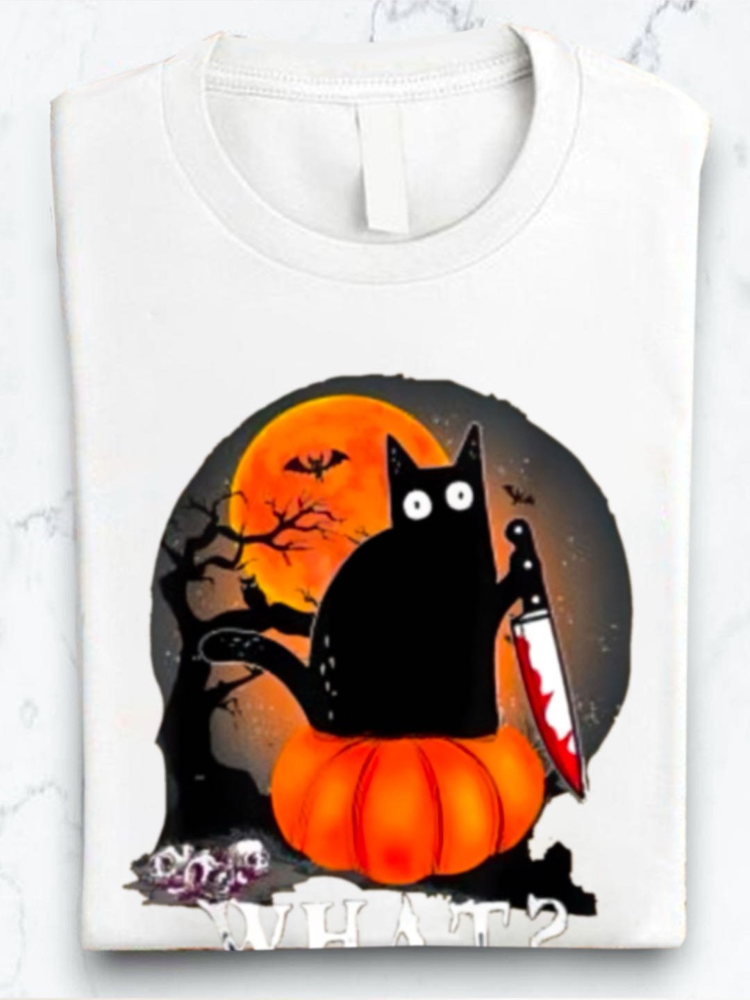 what witch Halloween T-Shirt