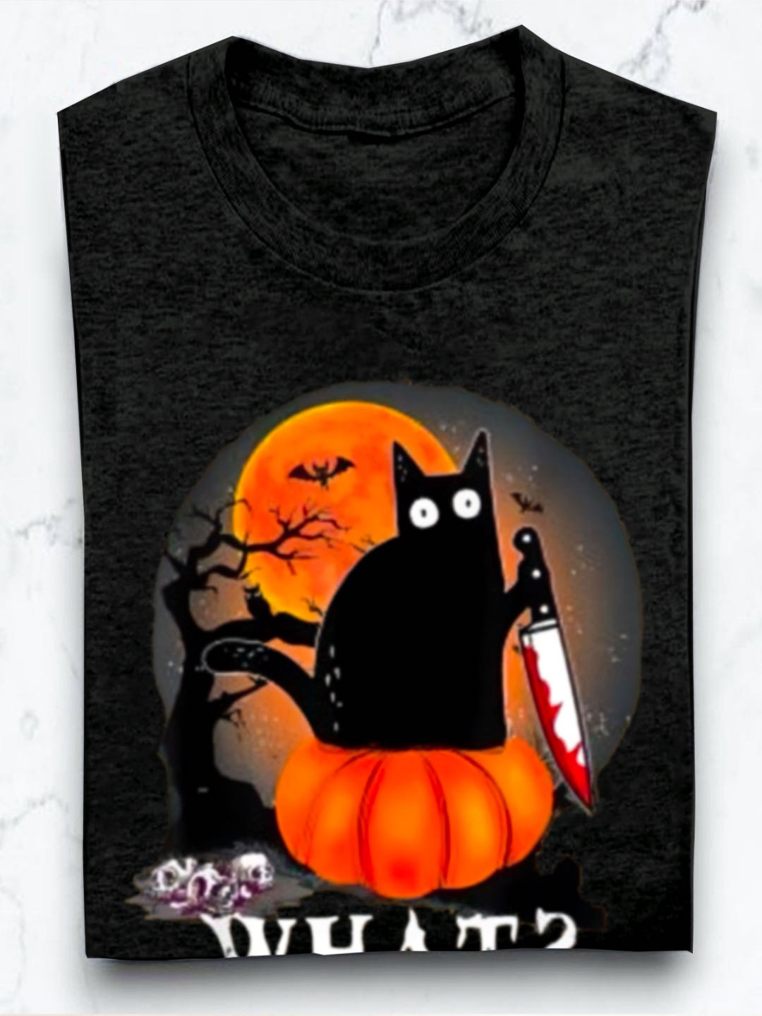 what witch Halloween T-Shirt