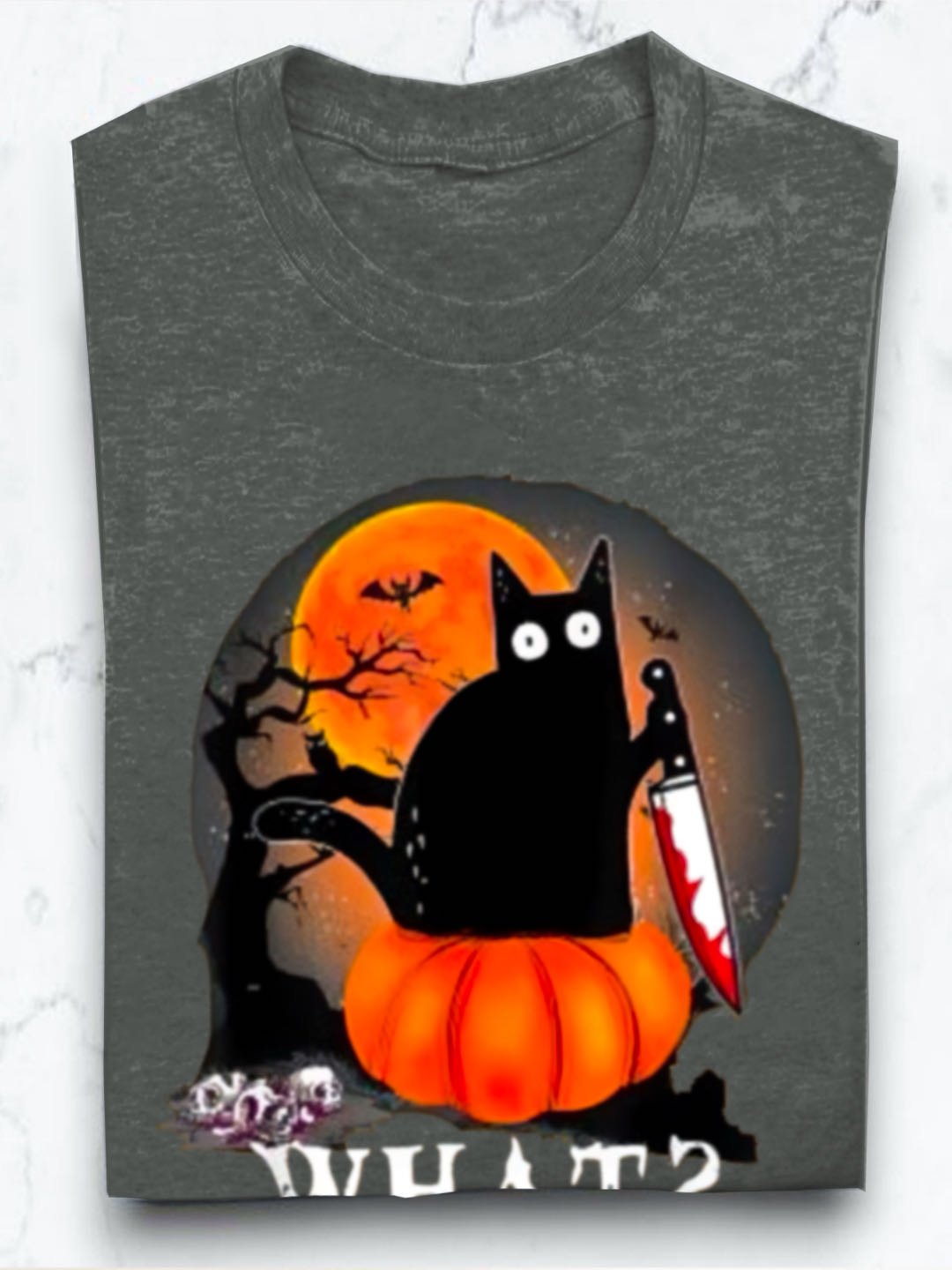 what witch Halloween T-Shirt