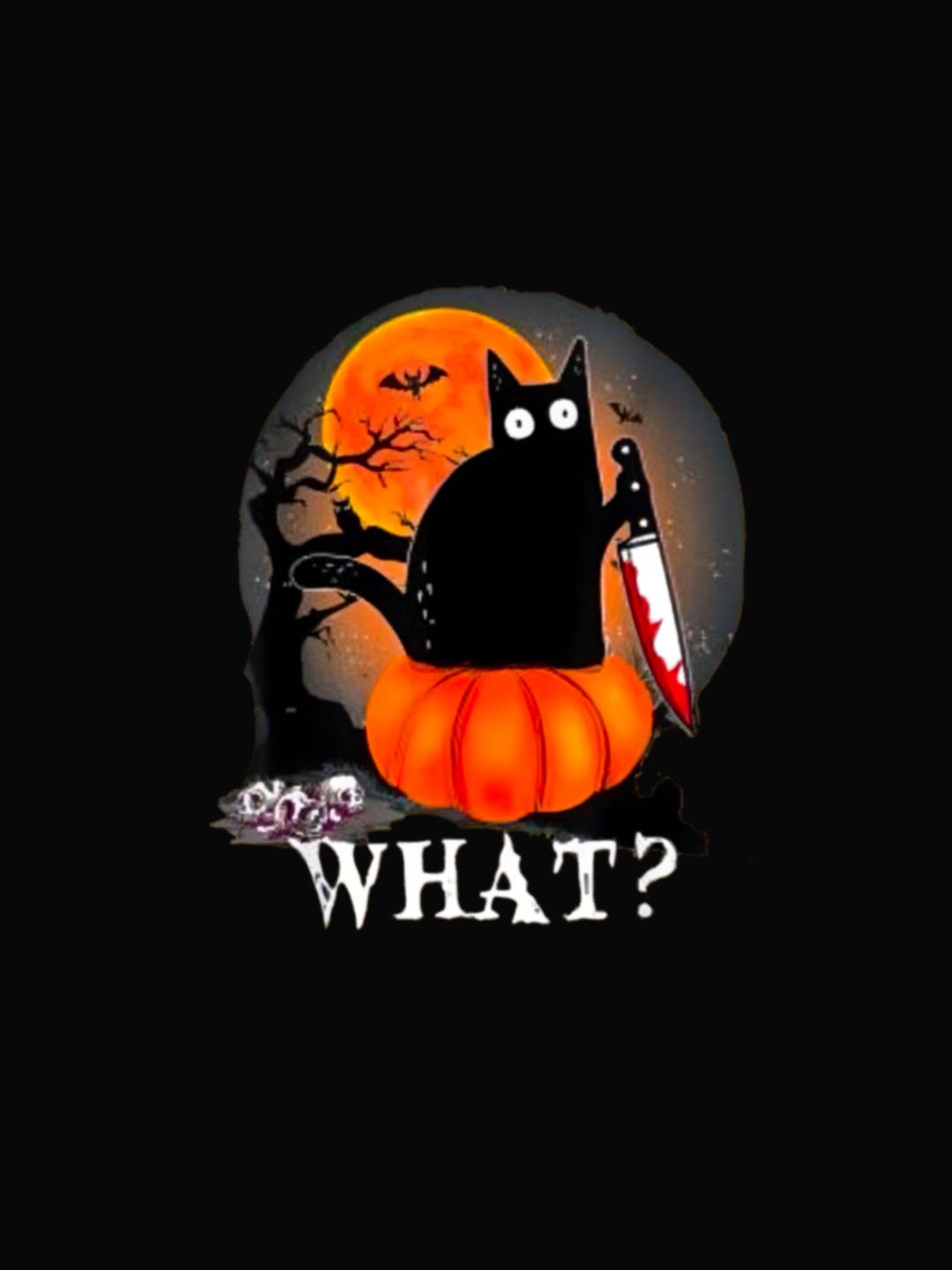 what witch Halloween T-Shirt