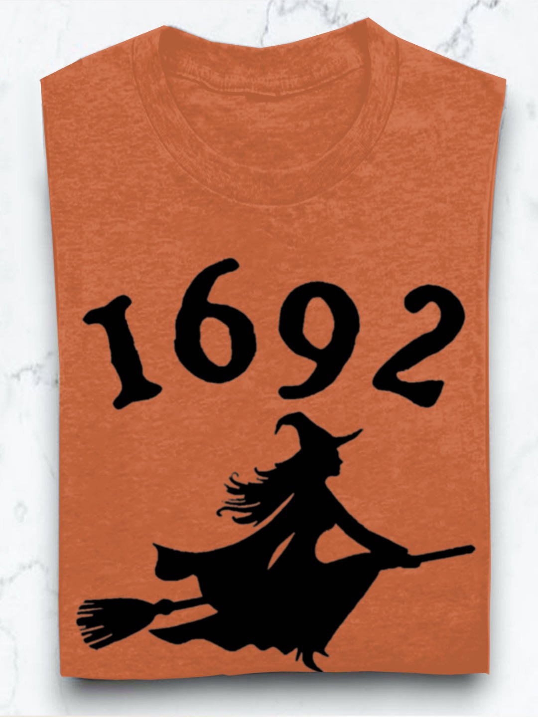 1692  They Missed One  witch Halloween T-Shirt