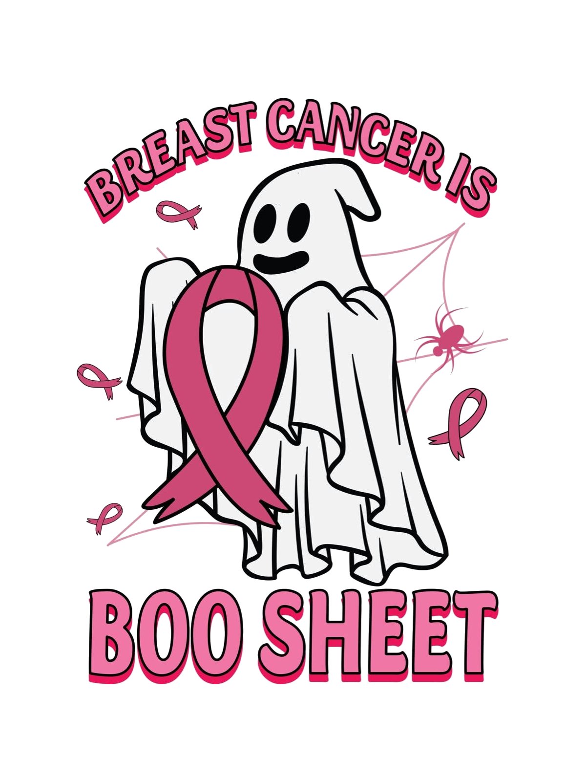 Breast Cancer Breast Cancer Awareness Month T-Shirt