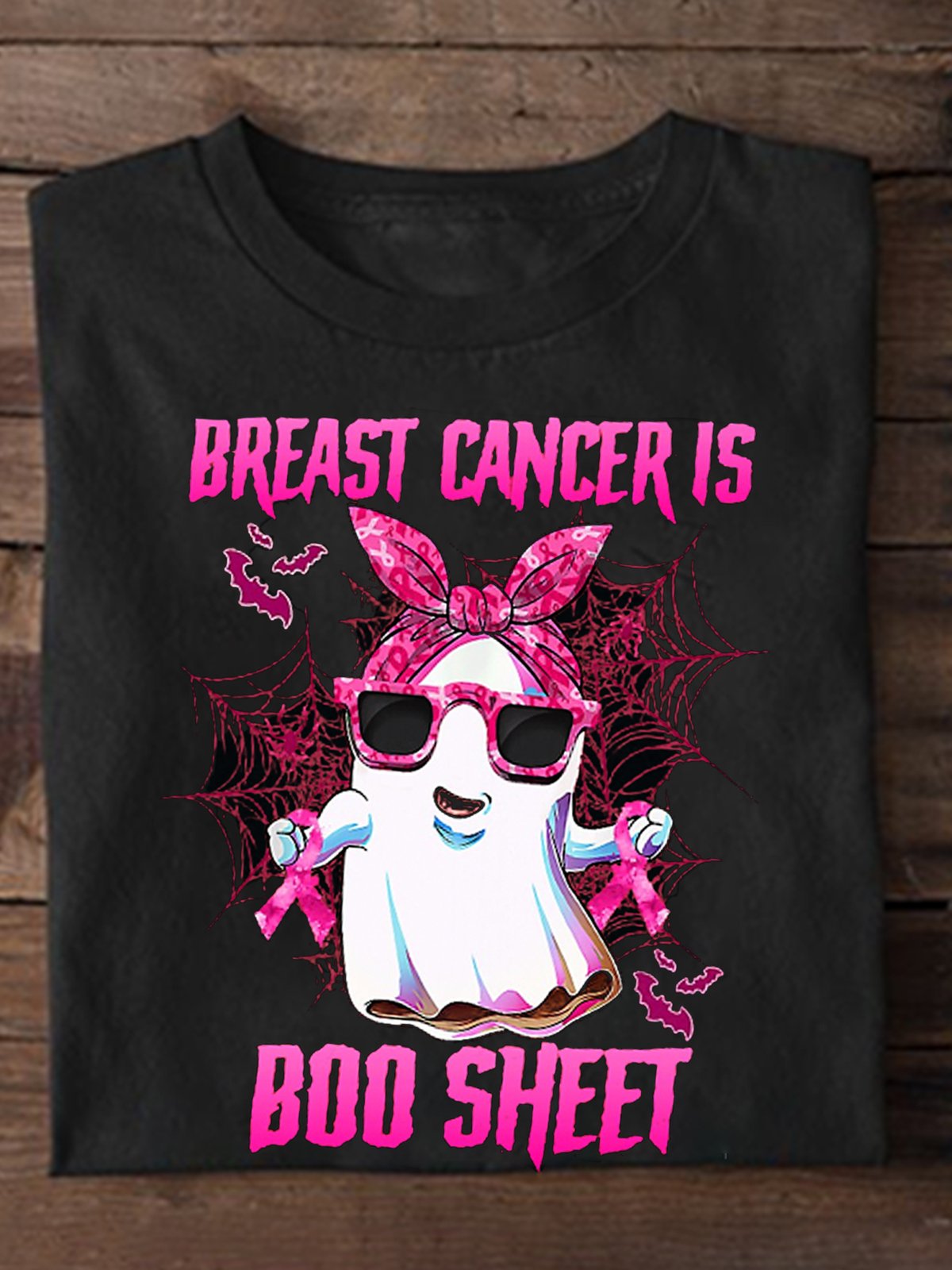 Breast Cancer Awareness  Breast Cancer Breast Cancer Awareness Month T-Shirt