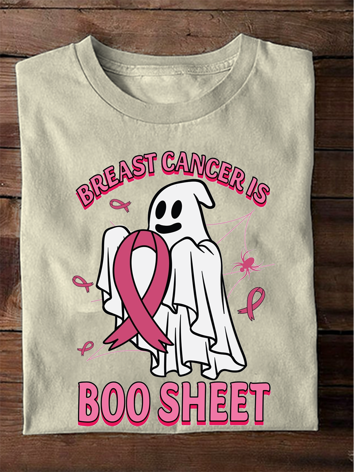 Breast Cancer Breast Cancer Awareness Month T-Shirt