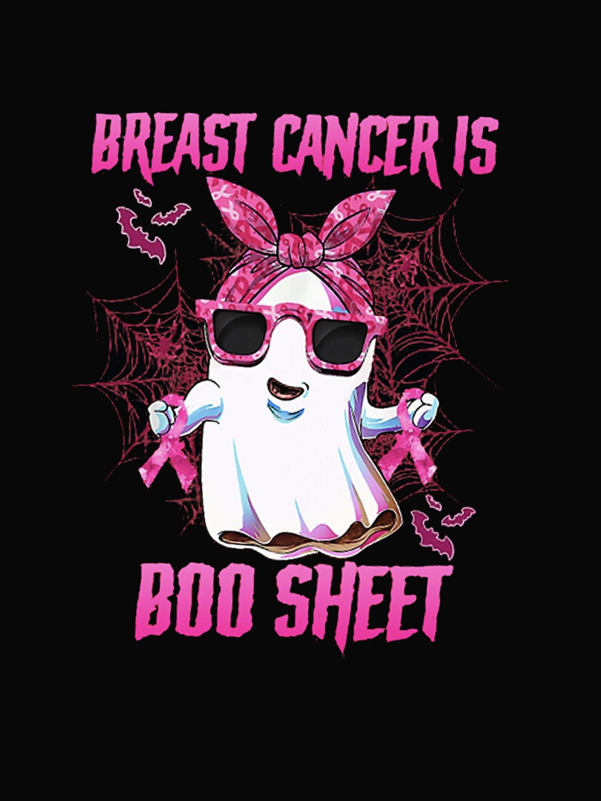 Breast Cancer Awareness  Breast Cancer Breast Cancer Awareness Month T-Shirt