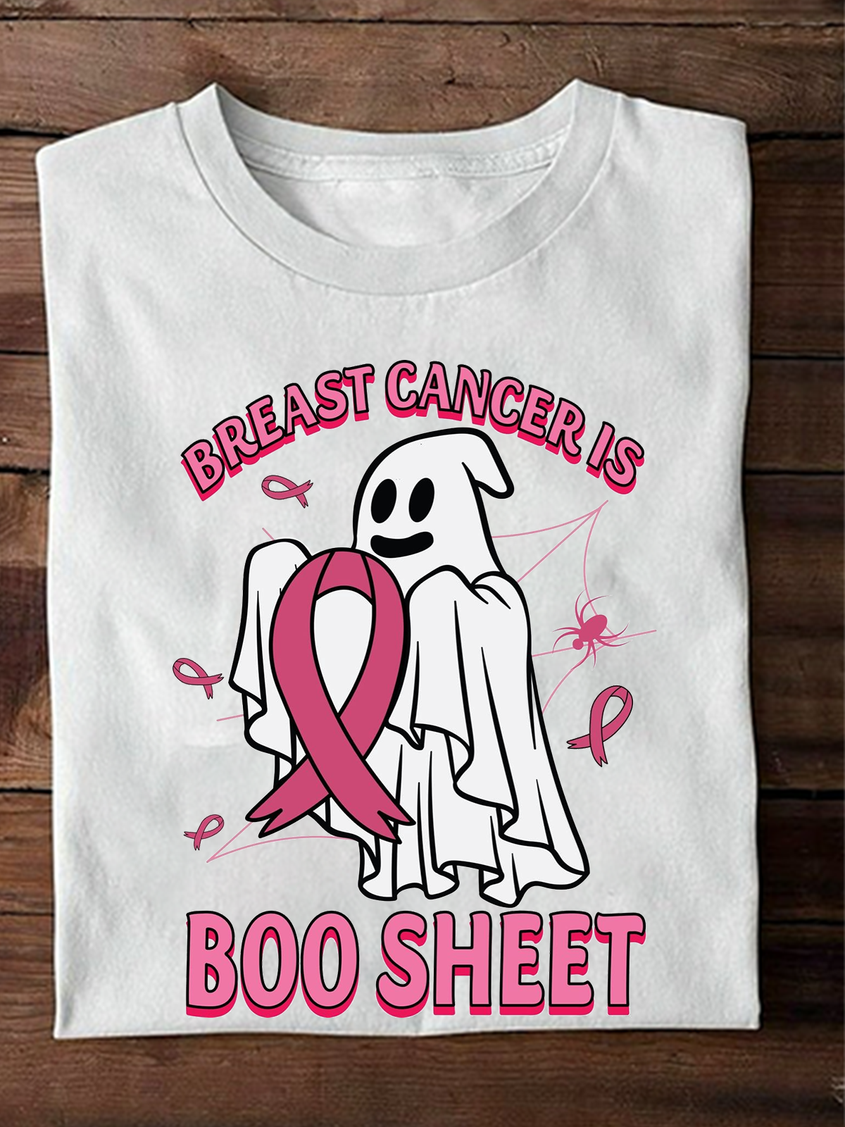 Breast Cancer Breast Cancer Awareness Month T-Shirt