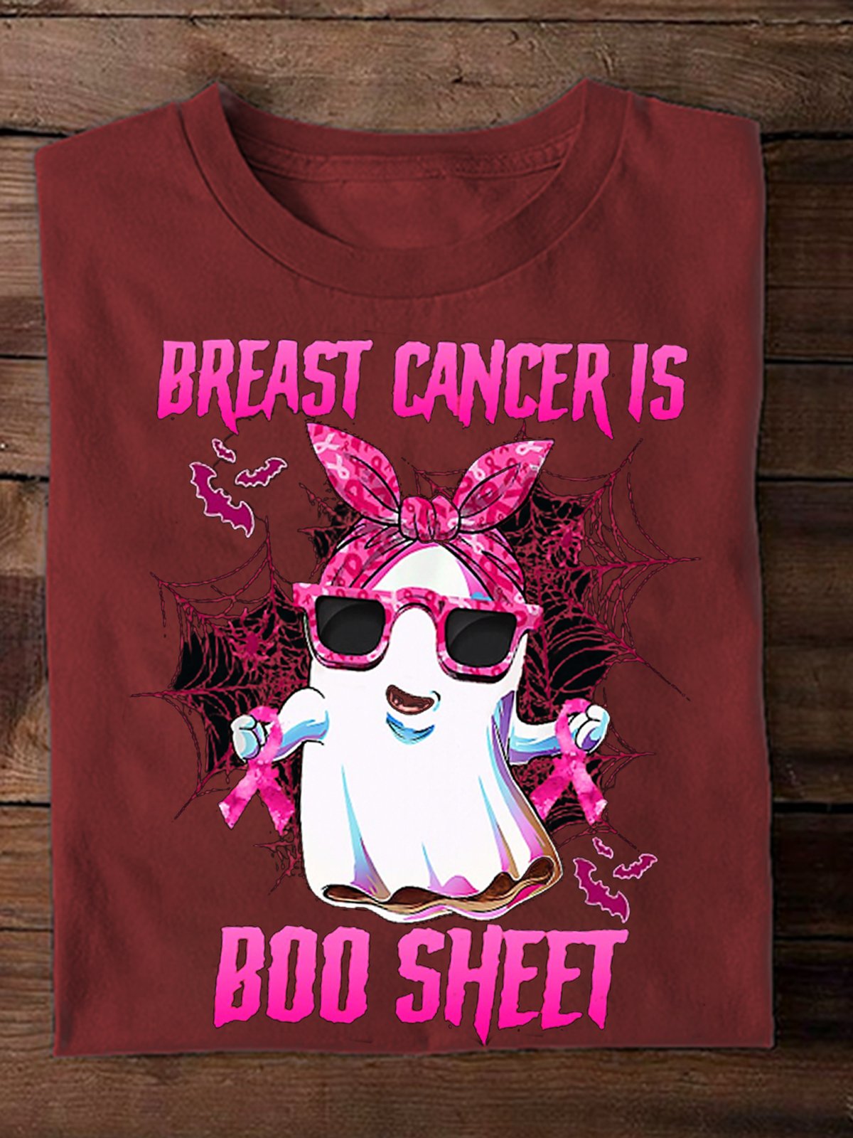 Breast Cancer Awareness  Breast Cancer Breast Cancer Awareness Month T-Shirt