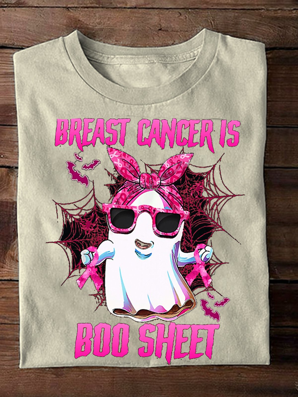 Breast Cancer Awareness  Breast Cancer Breast Cancer Awareness Month T-Shirt