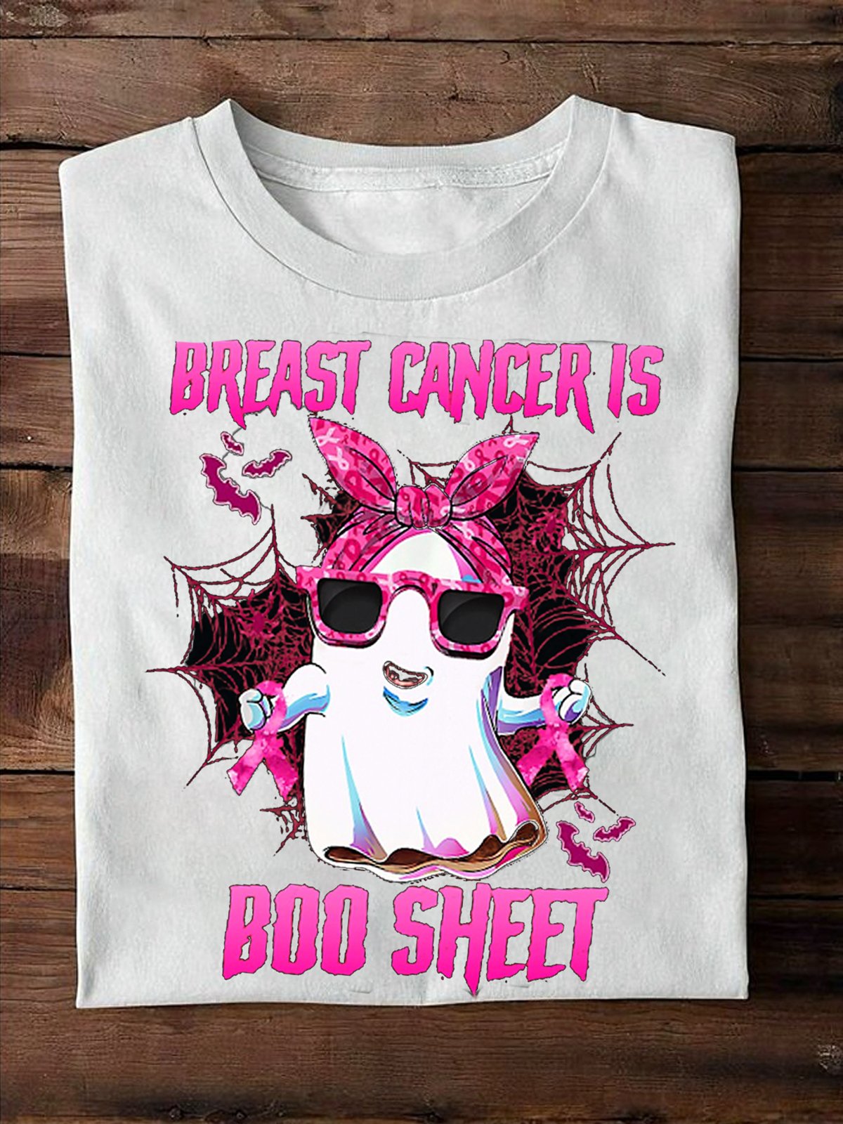 Breast Cancer Awareness  Breast Cancer Breast Cancer Awareness Month T-Shirt