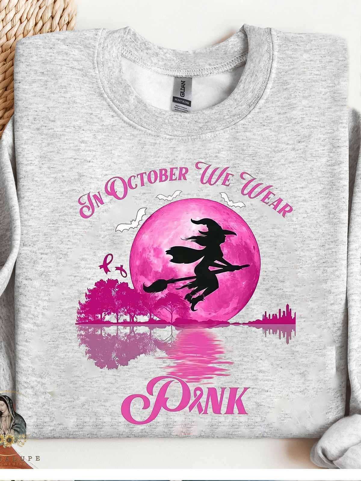 Breast Cancer Breast Cancer Awareness Month Sweatshirt