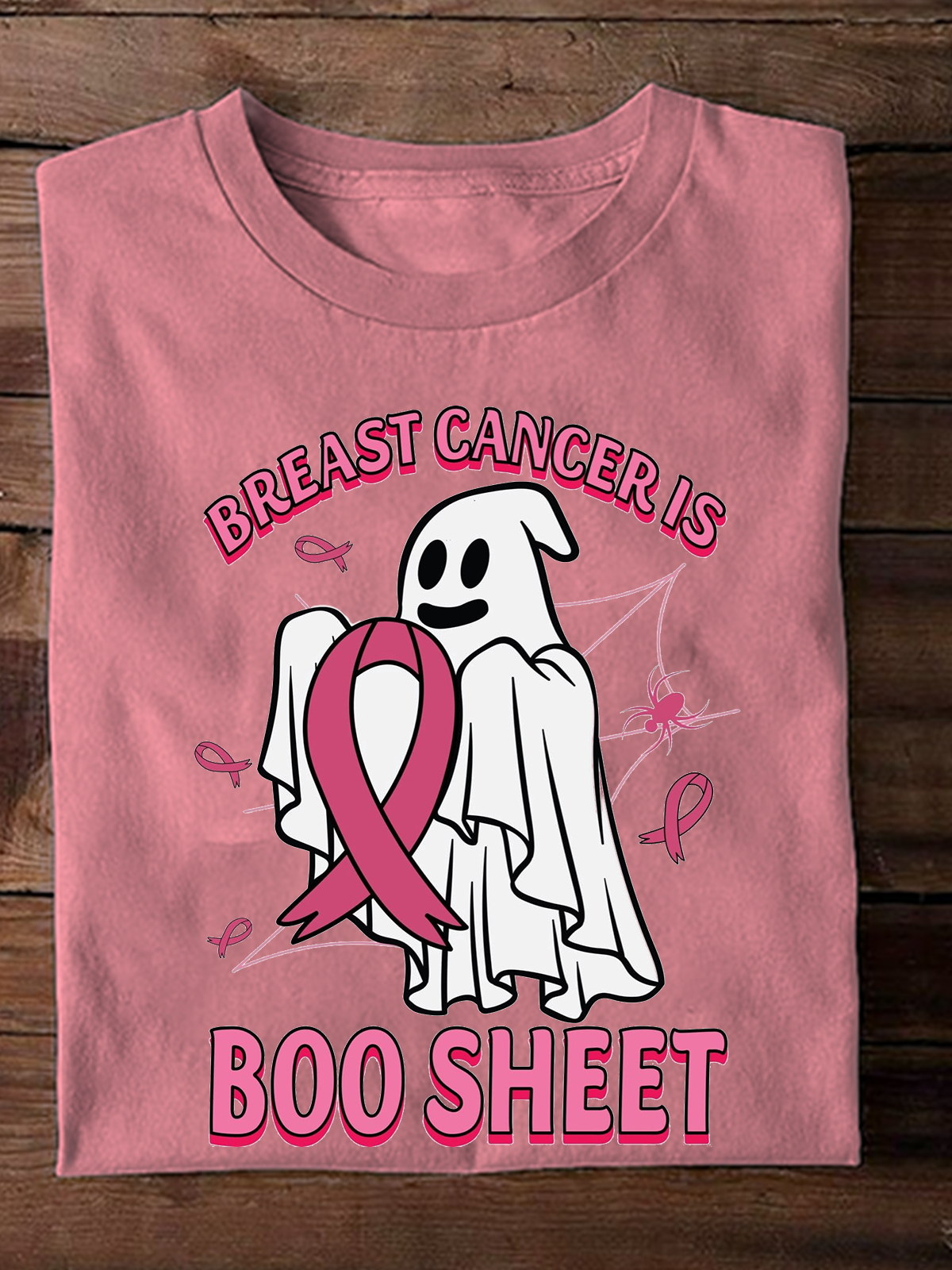 Breast Cancer Breast Cancer Awareness Month T-Shirt