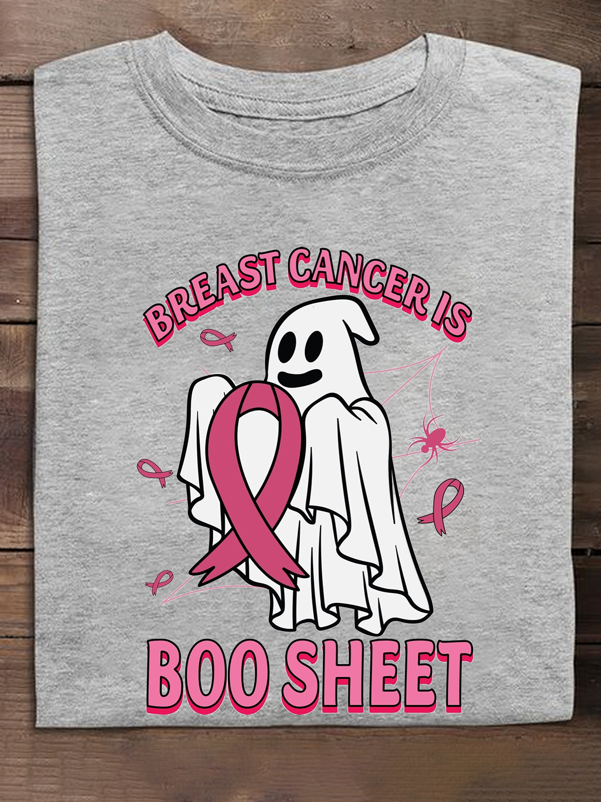 Breast Cancer Breast Cancer Awareness Month T-Shirt