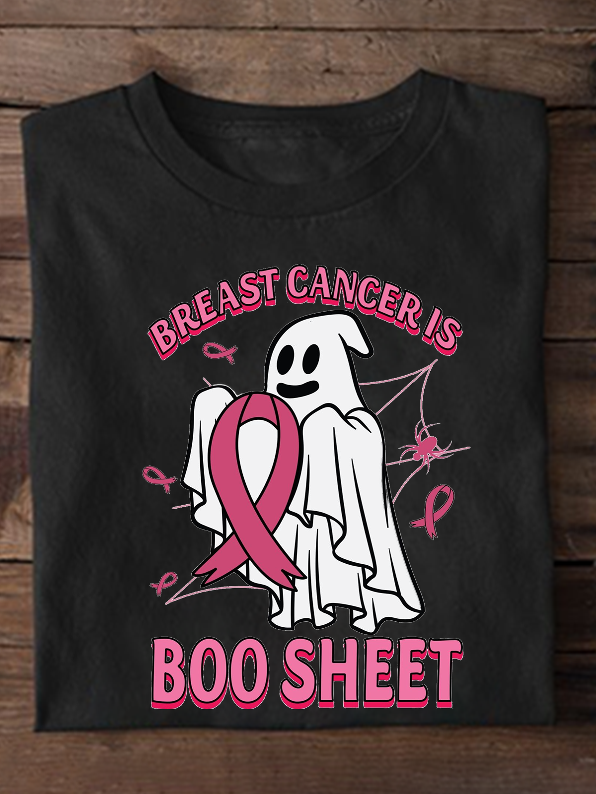 Breast Cancer Breast Cancer Awareness Month T-Shirt