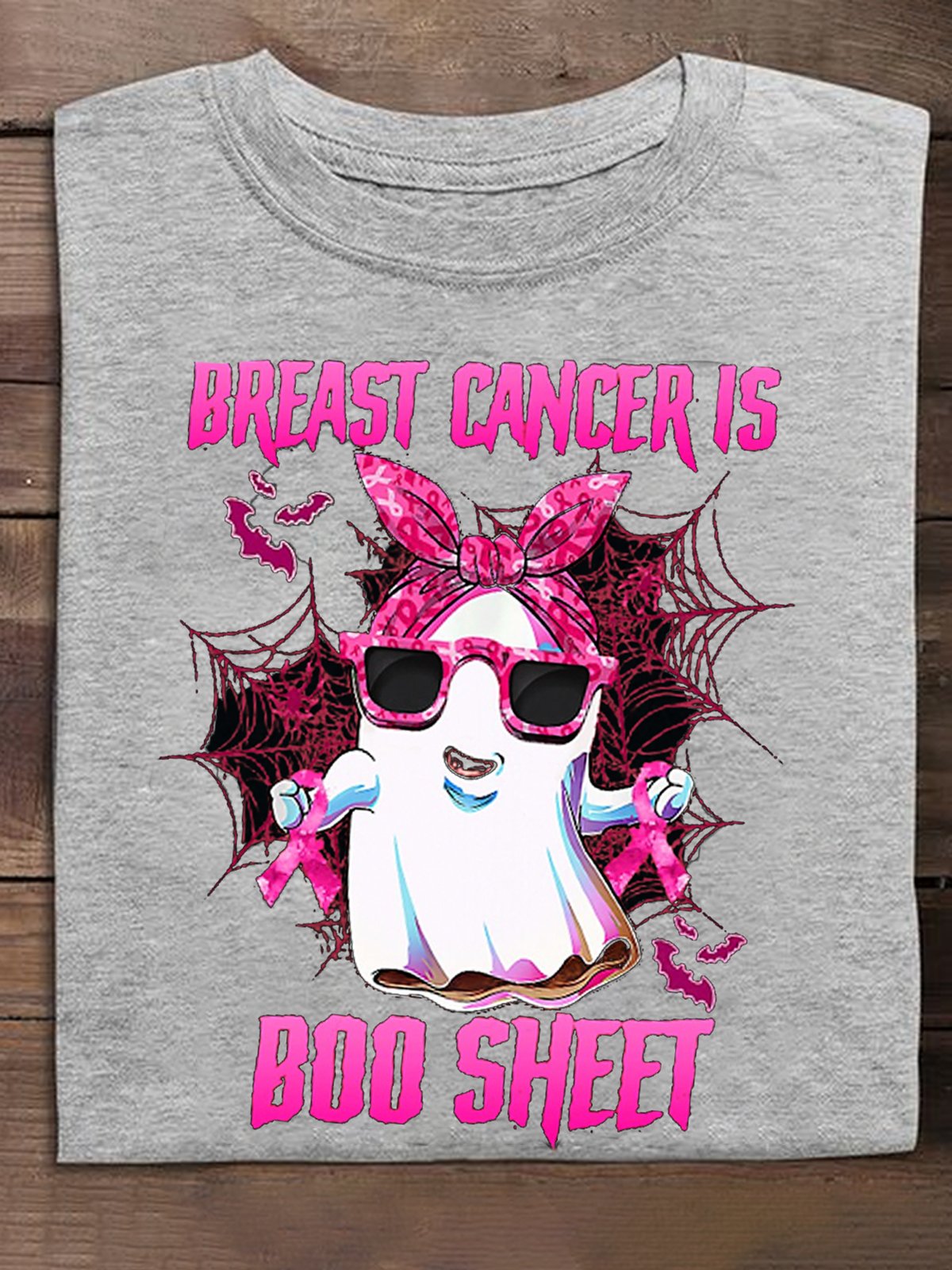 Breast Cancer Awareness  Breast Cancer Breast Cancer Awareness Month T-Shirt