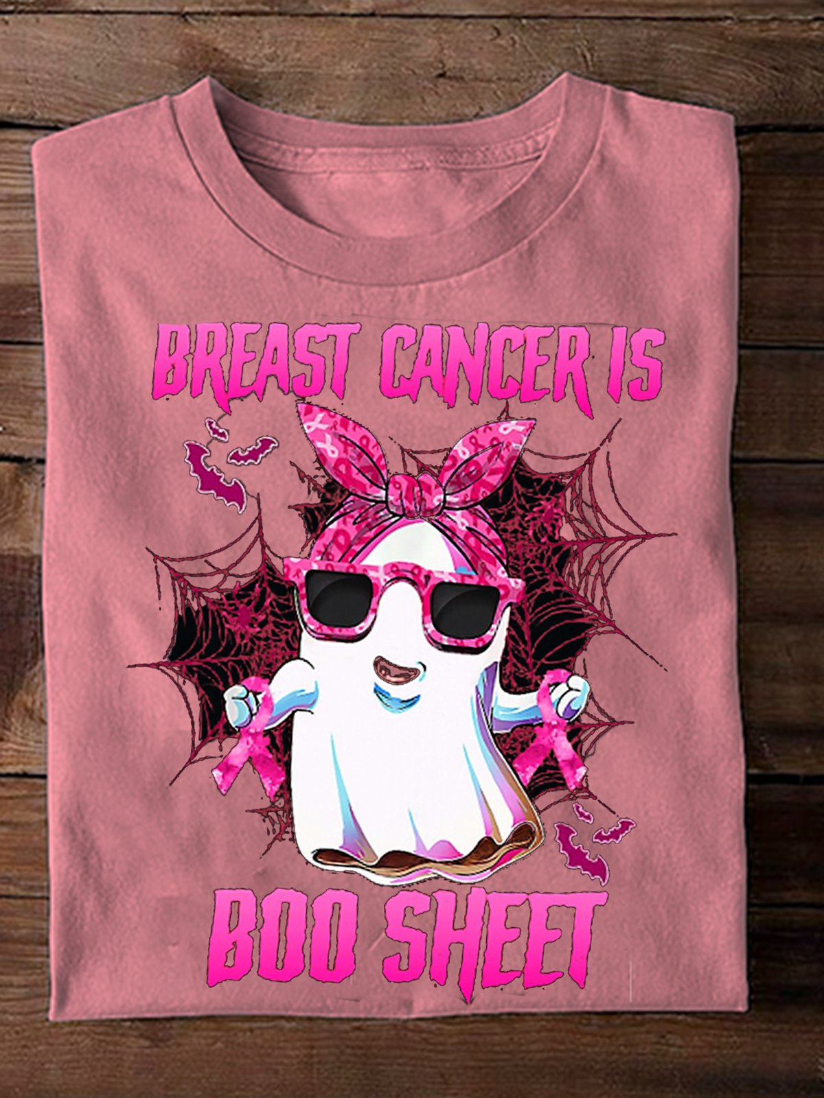 Breast Cancer Awareness  Breast Cancer Breast Cancer Awareness Month T-Shirt